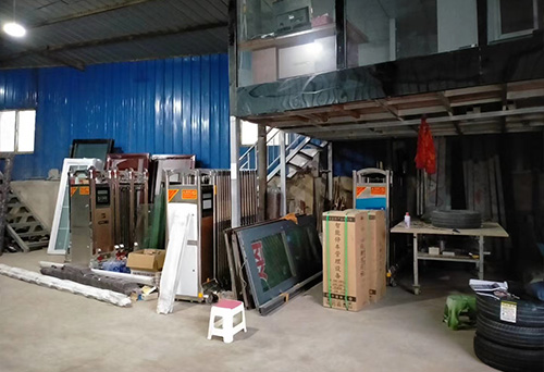 厂区展示