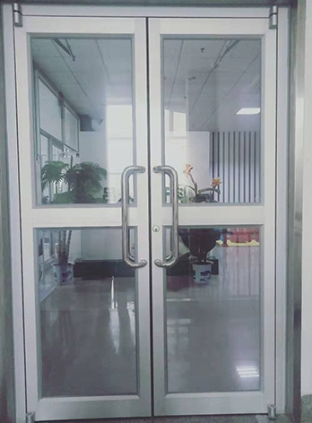 肯德基门闭门器的选择安装注意事项